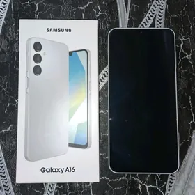 Samsung a16