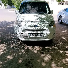 Ford Transit Wagon 2015