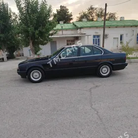 BMW 525 1994