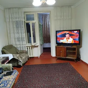 10-Mikroraýon,1-Kom.Kwartira