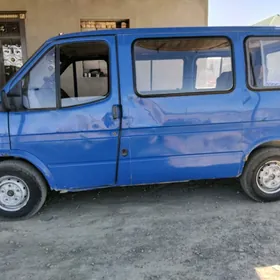 Ford TH!NK 1993