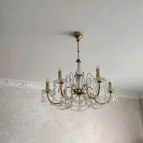 Lustra çyra люстра