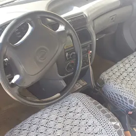 Opel Antara 1993