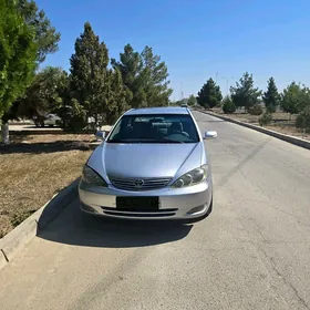 Toyota Camry 2003