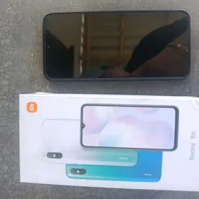 Redmi 9a 3.32