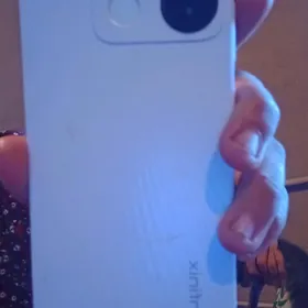 Infinix smart 7 Hd