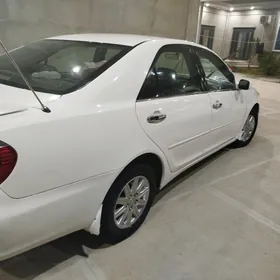 Toyota Camry 2003