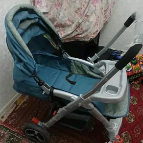çağa arabasy детская коляска