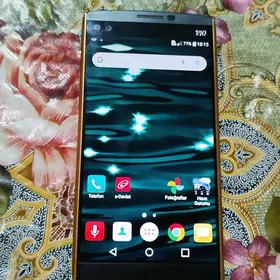 LG V10 4/64gb turkey