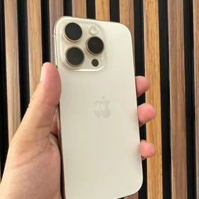 iPhone 16pro