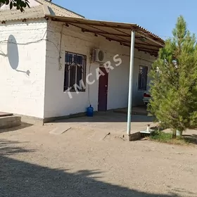 Şatlyk jaý.