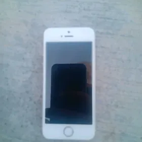 iPhone 5s