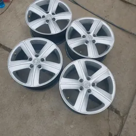 Lexus e330 17 lik disga