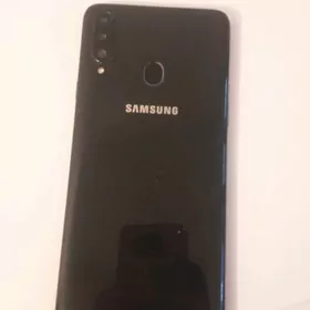 Samsung a20s