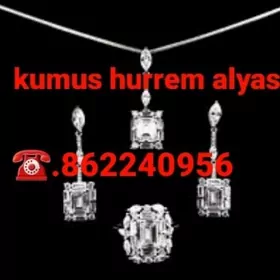 GYZYL ALYAS