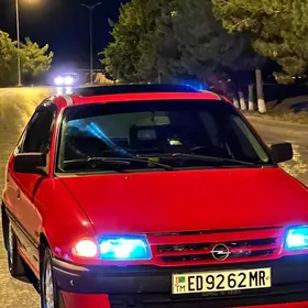 Opel Astra 1993