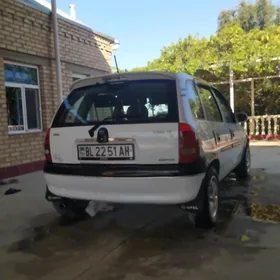 Opel Vita 2000