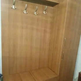 прихожкаприхожка