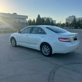 Toyota Camry 2010