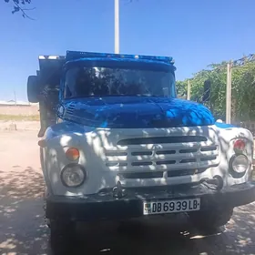 Zil 130 1992