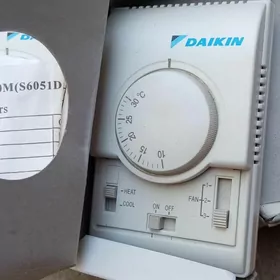 regulyator daikin