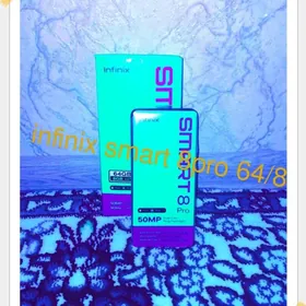 infinix smart 8pro