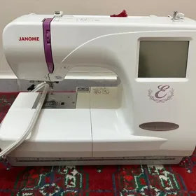 janome 350e