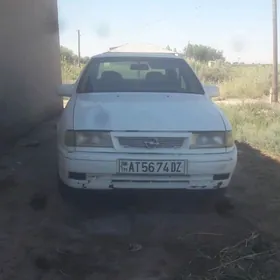 Opel Vectra 1991