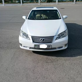 Lexus ES 350 2010