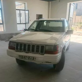 Jeep Grand Cherokee 1993