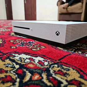 Xbox  one