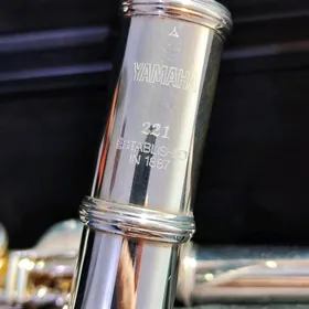 Fleyta YAMAHA 221 ORIGINAL