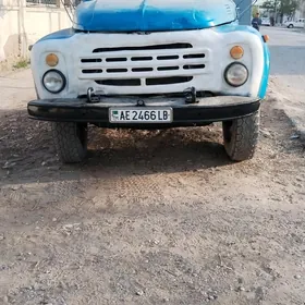 Zil 130 1985