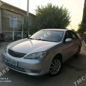 Toyota Camry 2005