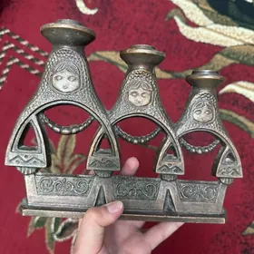подсвечник