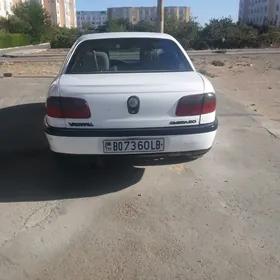 Opel Omega 1997
