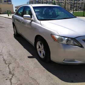 Toyota Camry 2008