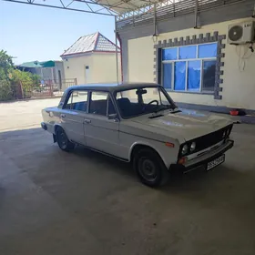 Lada 2106 2002