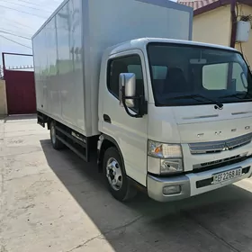 Mitsubishi Canter 2024