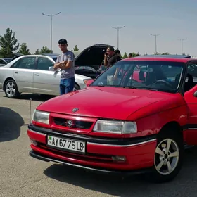 Opel Vectra 1992