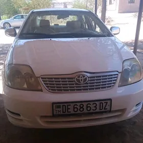 Toyota Corolla 2003