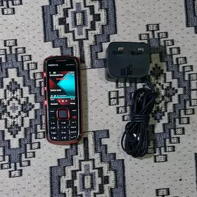 Nokia 5130 xpresmusic irkiler