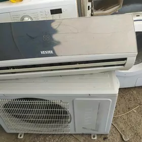 Vestel kansdisioner