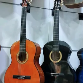 Gitaralar