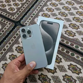 Iphone 15pro