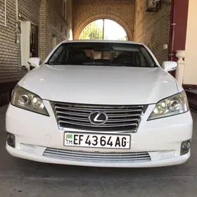 Lexus ES 350 2011