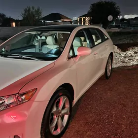 Toyota Venza 2011