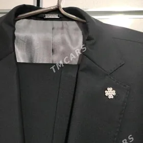 kastyum d's damat