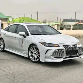 Toyota Avalon 2021