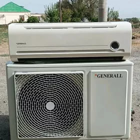 General 40 кв тепло холод